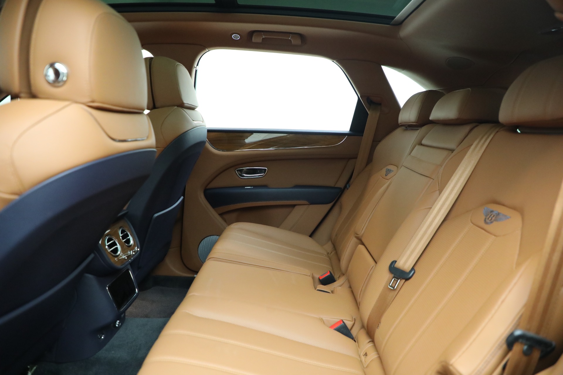 New 2021 Bentley Bentayga V8 | St. Petersburg, FL