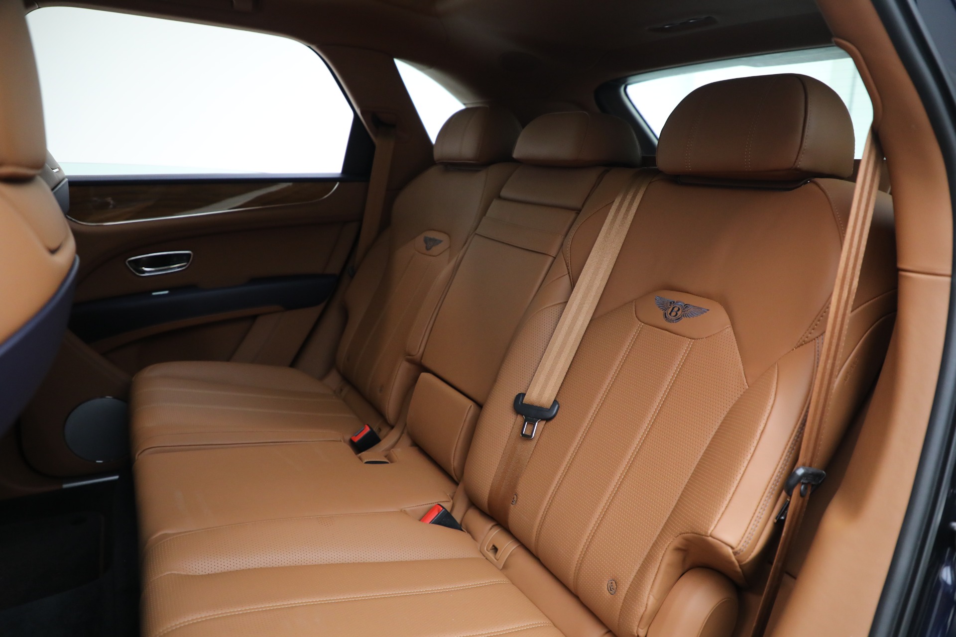 New 2021 Bentley Bentayga V8 | St. Petersburg, FL