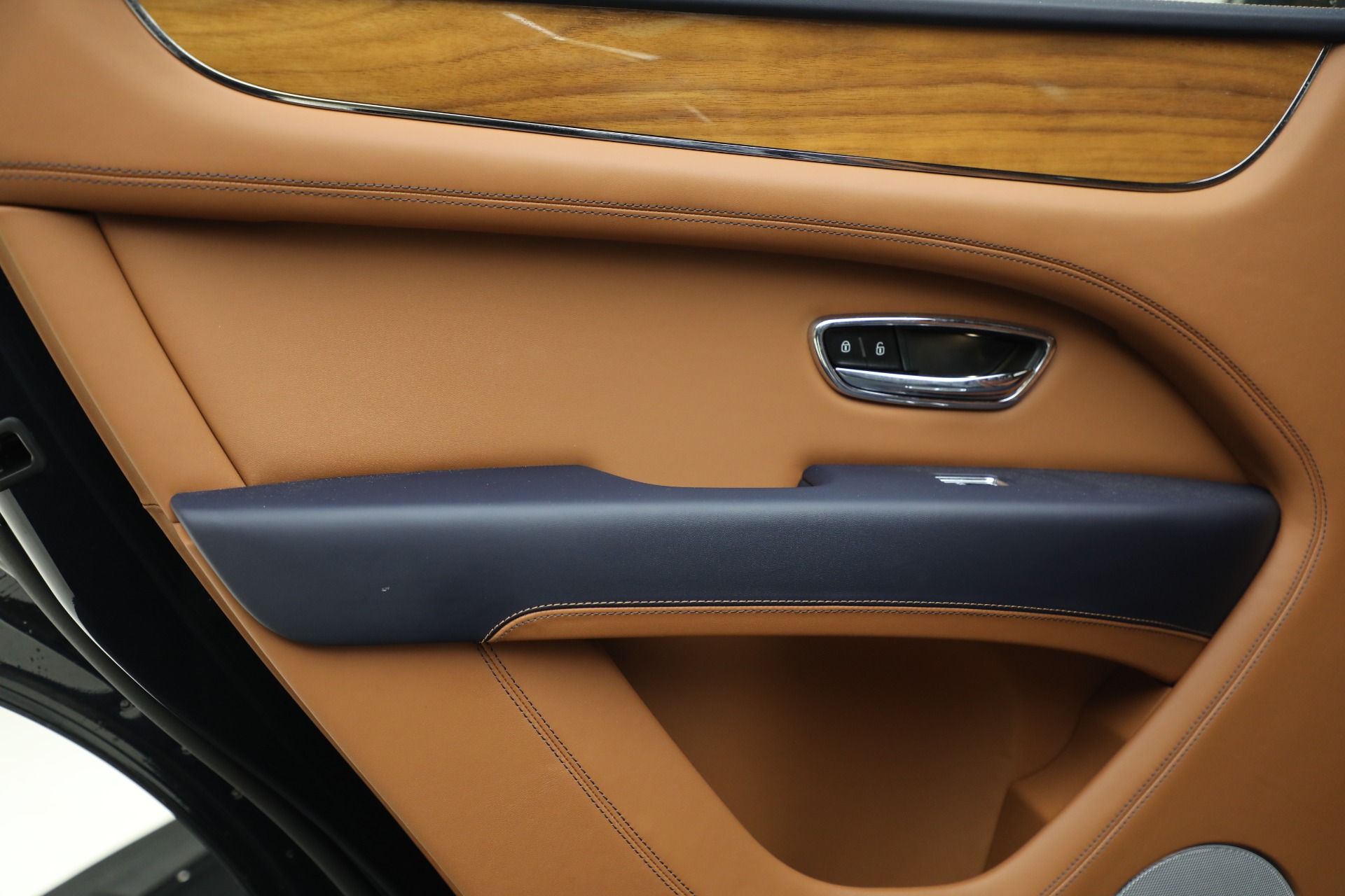 New 2021 Bentley Bentayga V8 | St. Petersburg, FL
