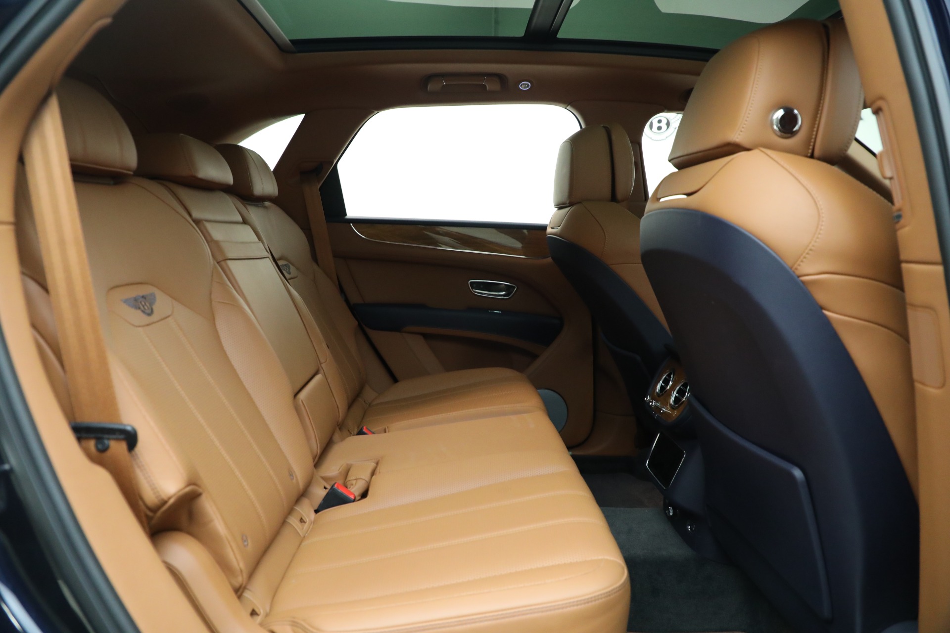 New 2021 Bentley Bentayga V8 | St. Petersburg, FL