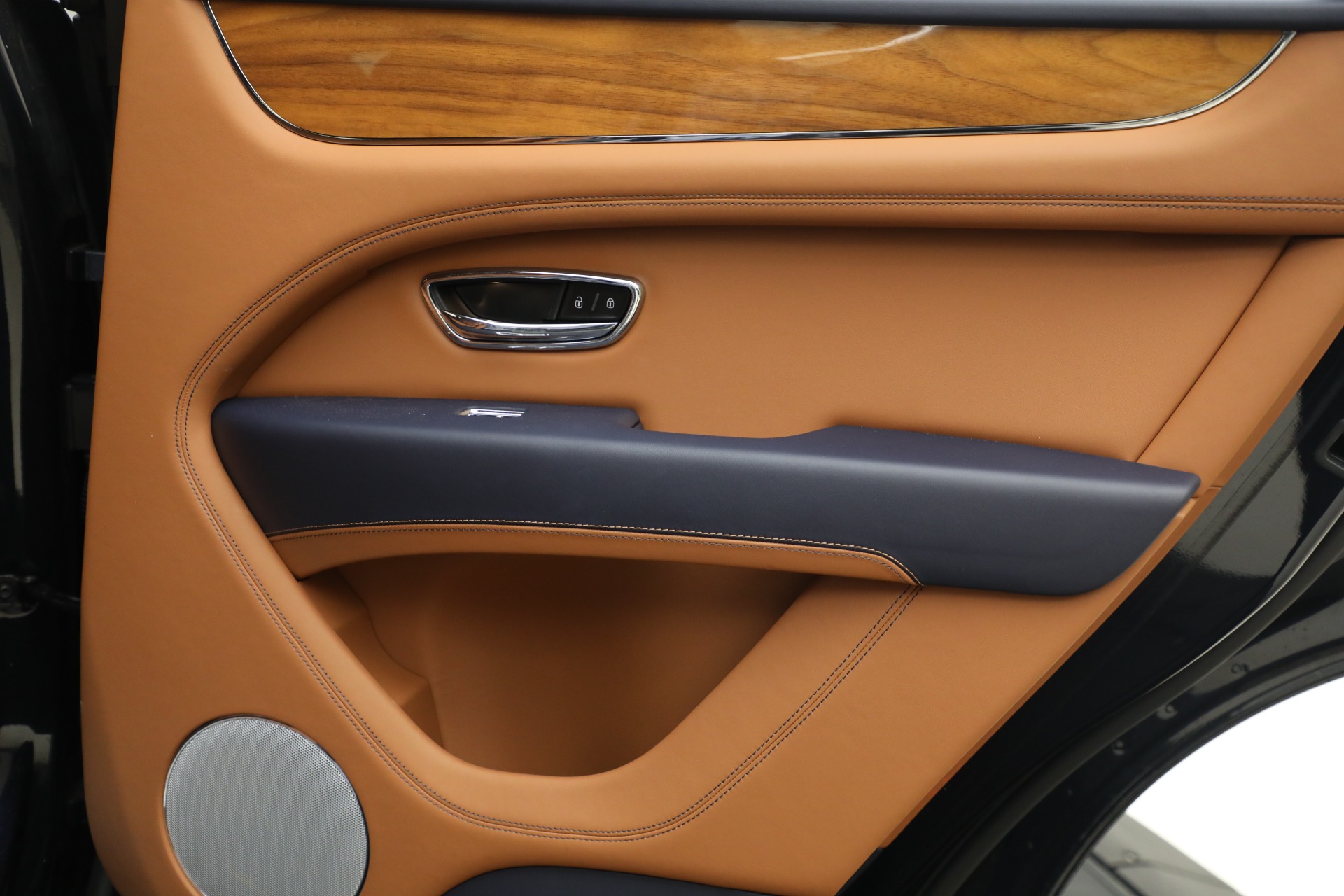 New 2021 Bentley Bentayga V8 | St. Petersburg, FL