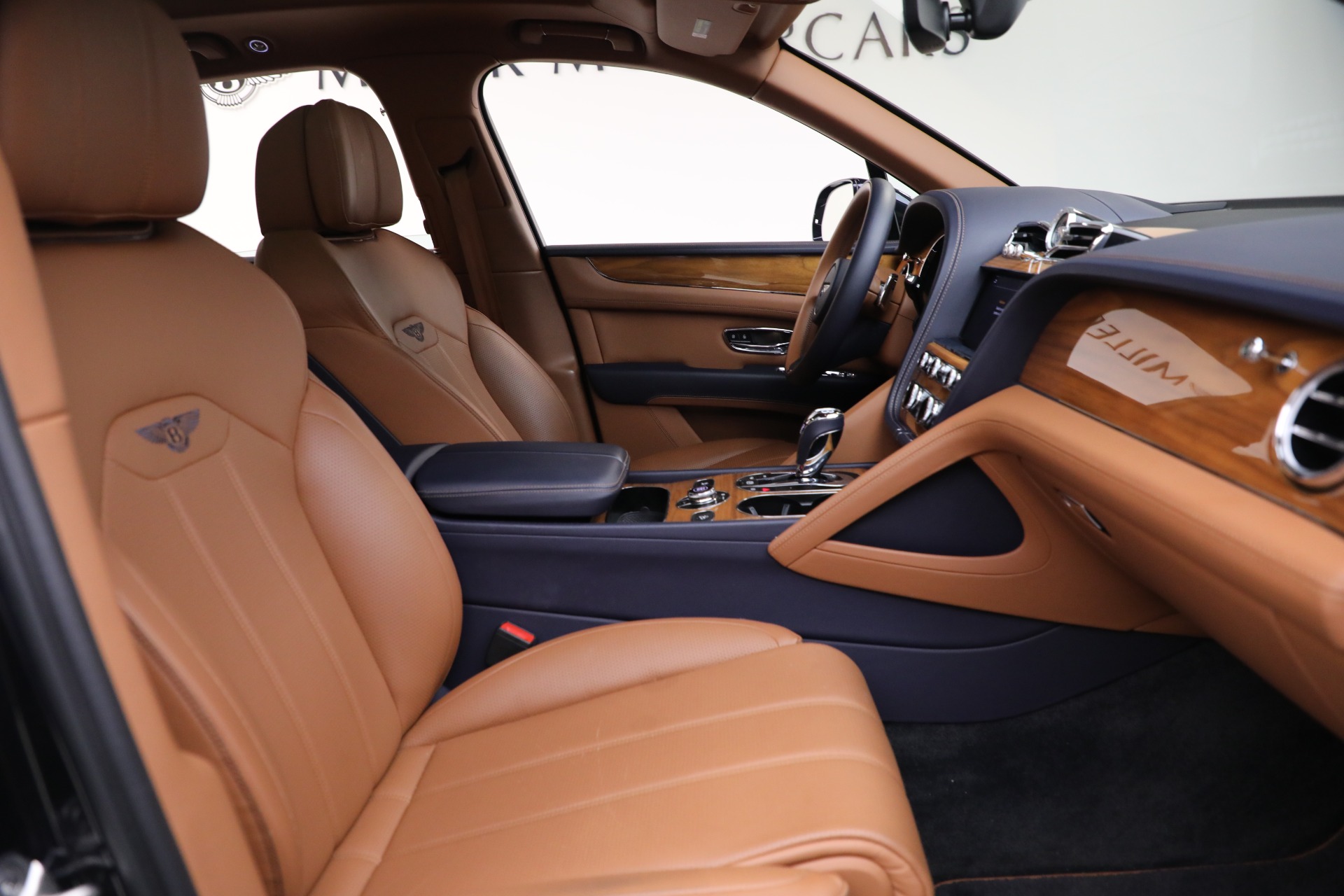 New 2021 Bentley Bentayga V8 | St. Petersburg, FL