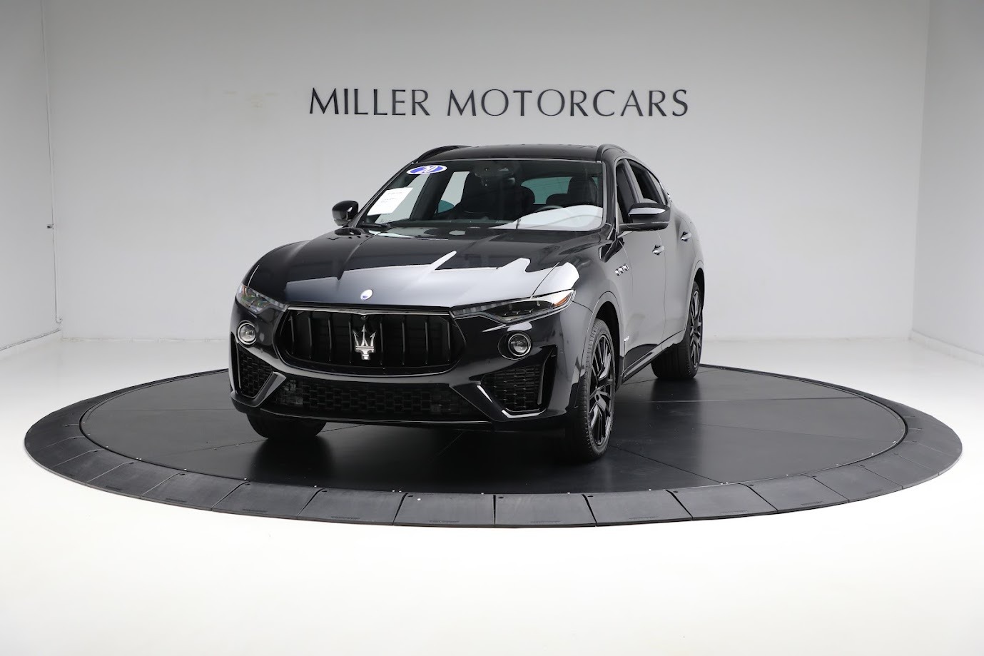 New 2020 Maserati Levante S Q4 GranSport | St. Petersburg, FL