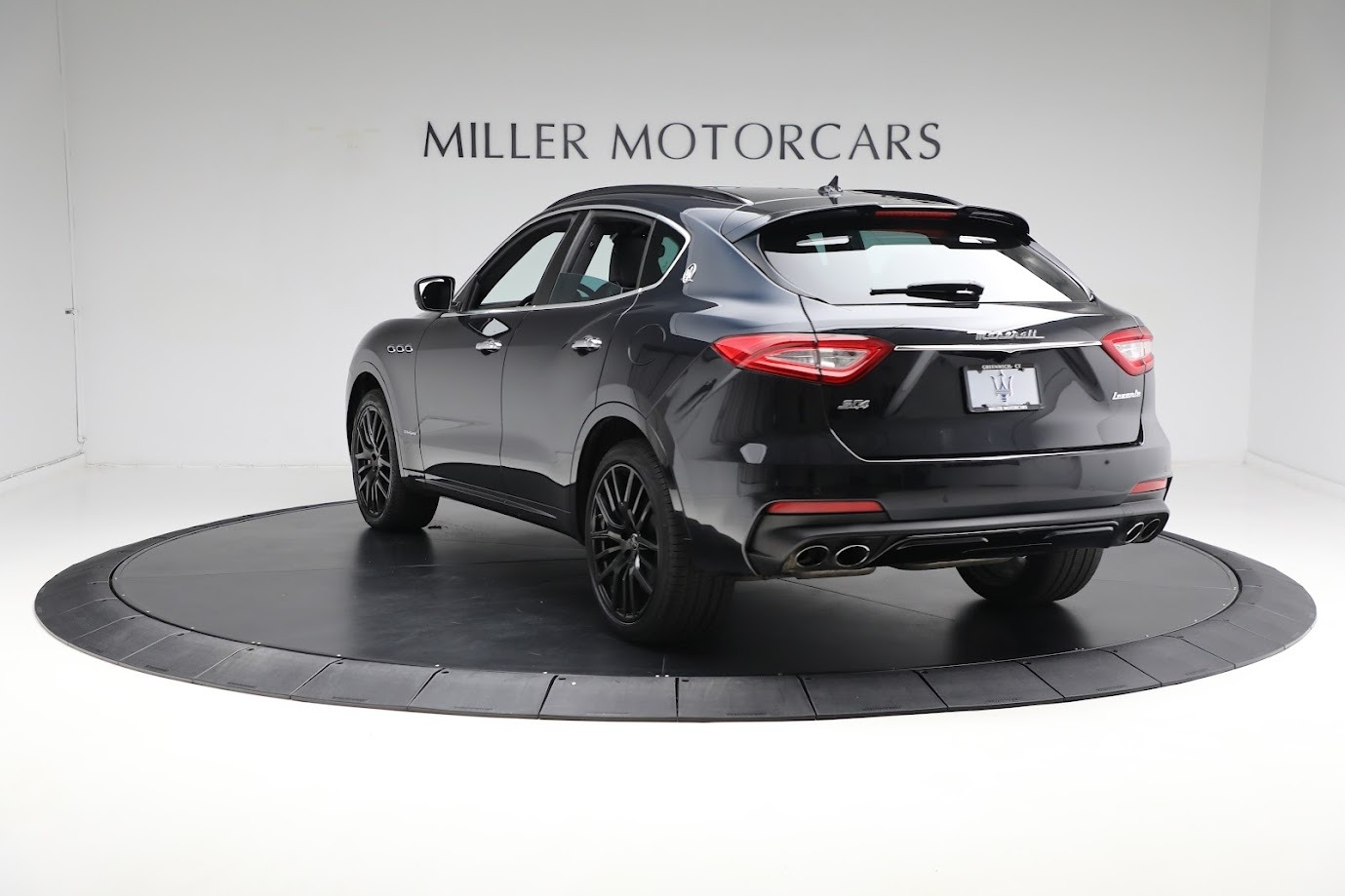New 2020 Maserati Levante S Q4 GranSport | St. Petersburg, FL