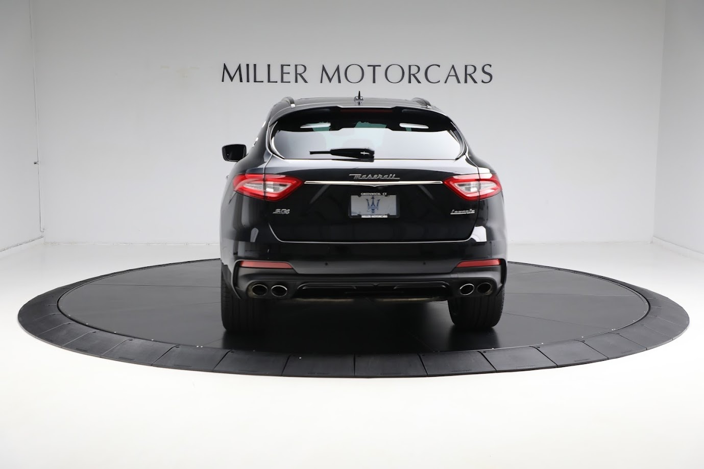 New 2020 Maserati Levante S Q4 GranSport | St. Petersburg, FL