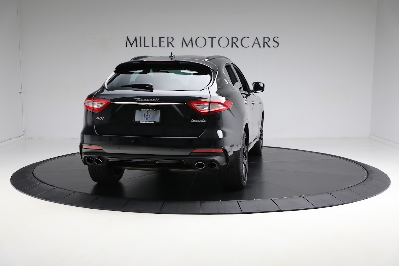 New 2020 Maserati Levante S Q4 GranSport | St. Petersburg, FL