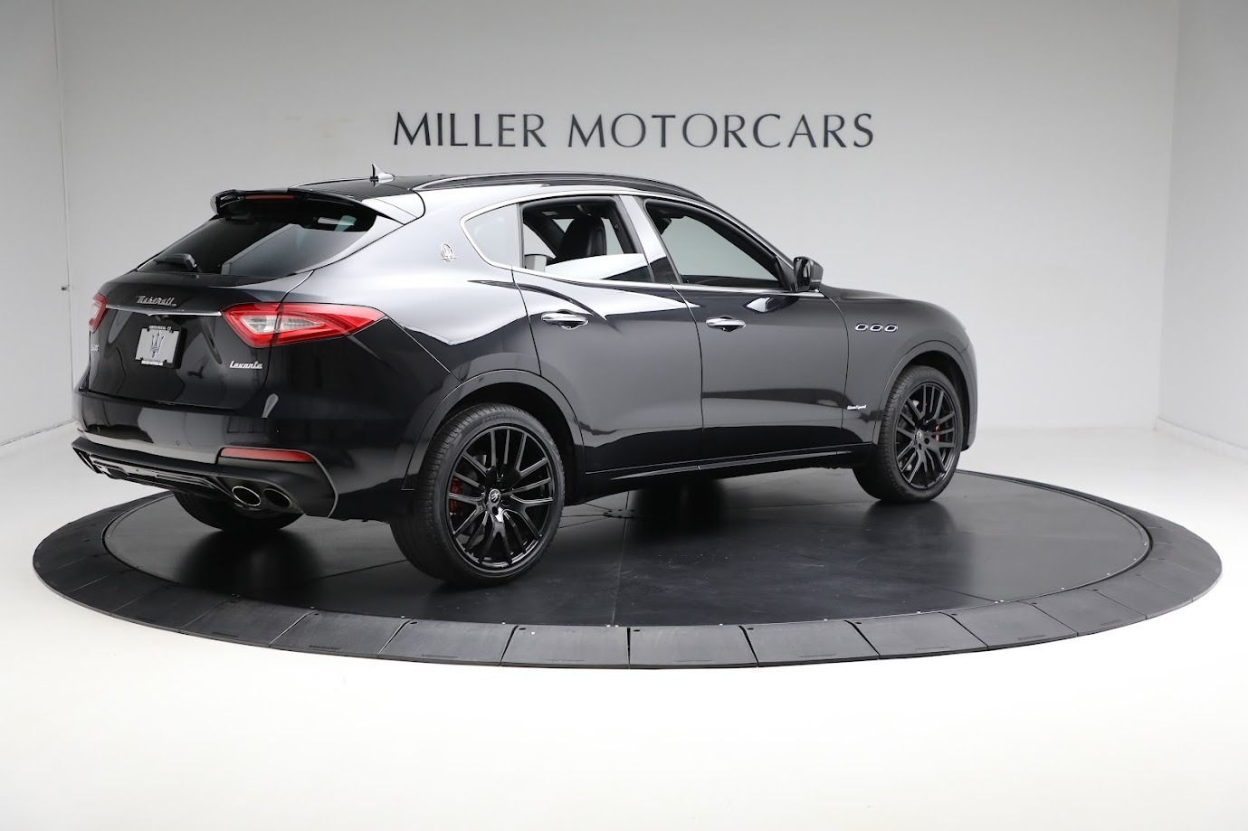 New 2020 Maserati Levante S Q4 GranSport | St. Petersburg, FL