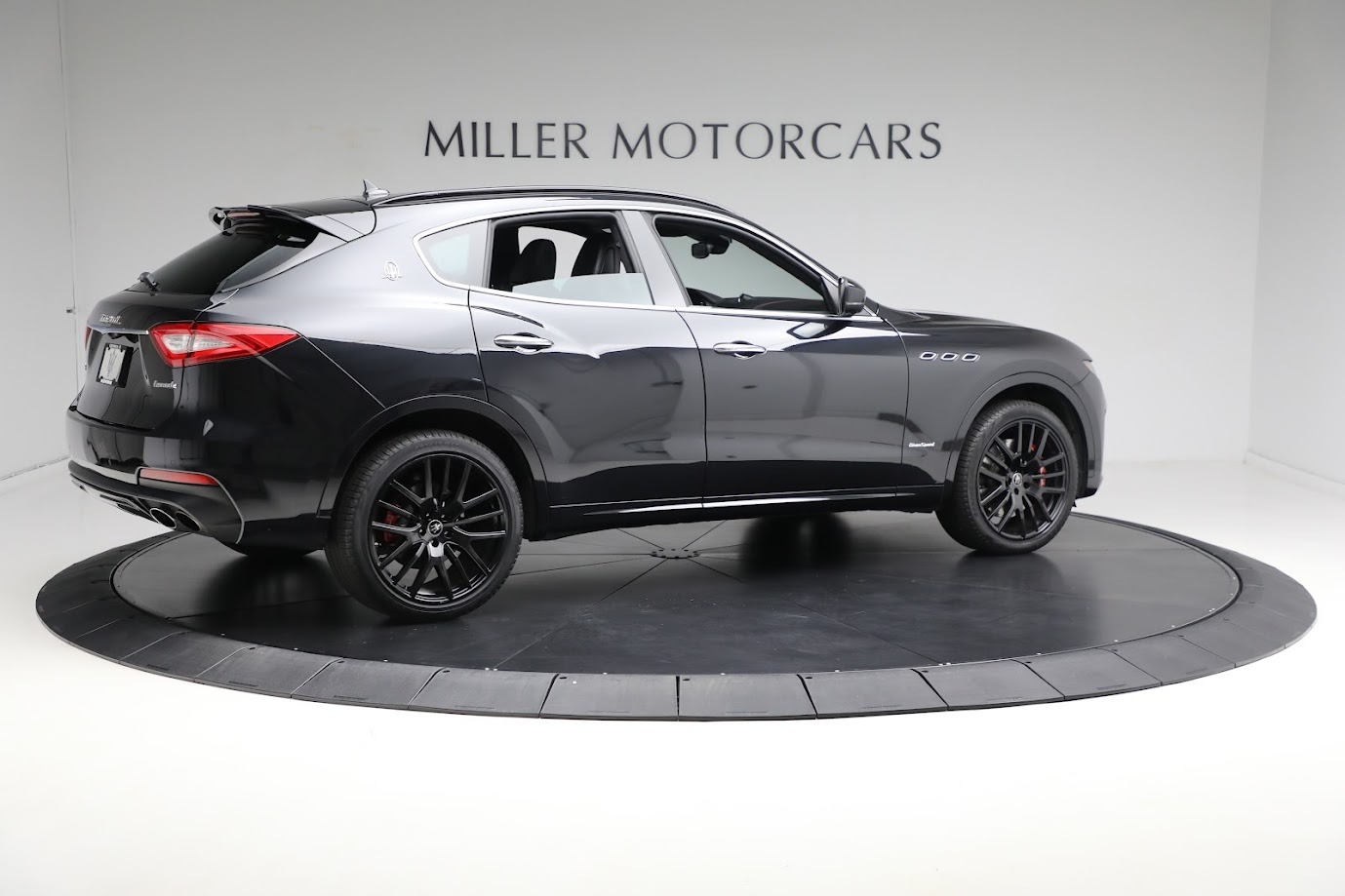 New 2020 Maserati Levante S Q4 GranSport | St. Petersburg, FL