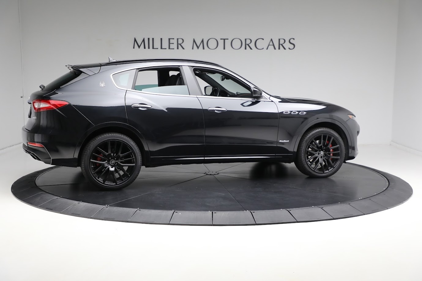 New 2020 Maserati Levante S Q4 GranSport | St. Petersburg, FL