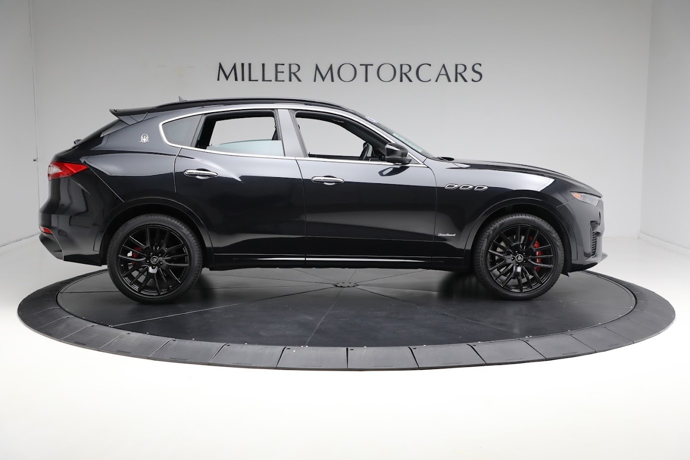 New 2020 Maserati Levante S Q4 GranSport | St. Petersburg, FL