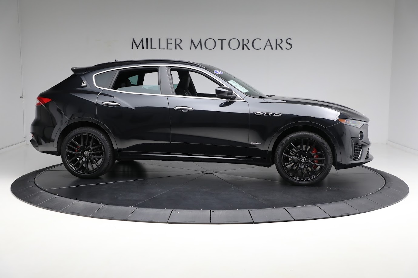 New 2020 Maserati Levante S Q4 GranSport | St. Petersburg, FL