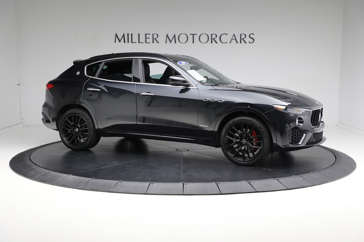 New 2020 Maserati Levante S Q4 GranSport | St. Petersburg, FL