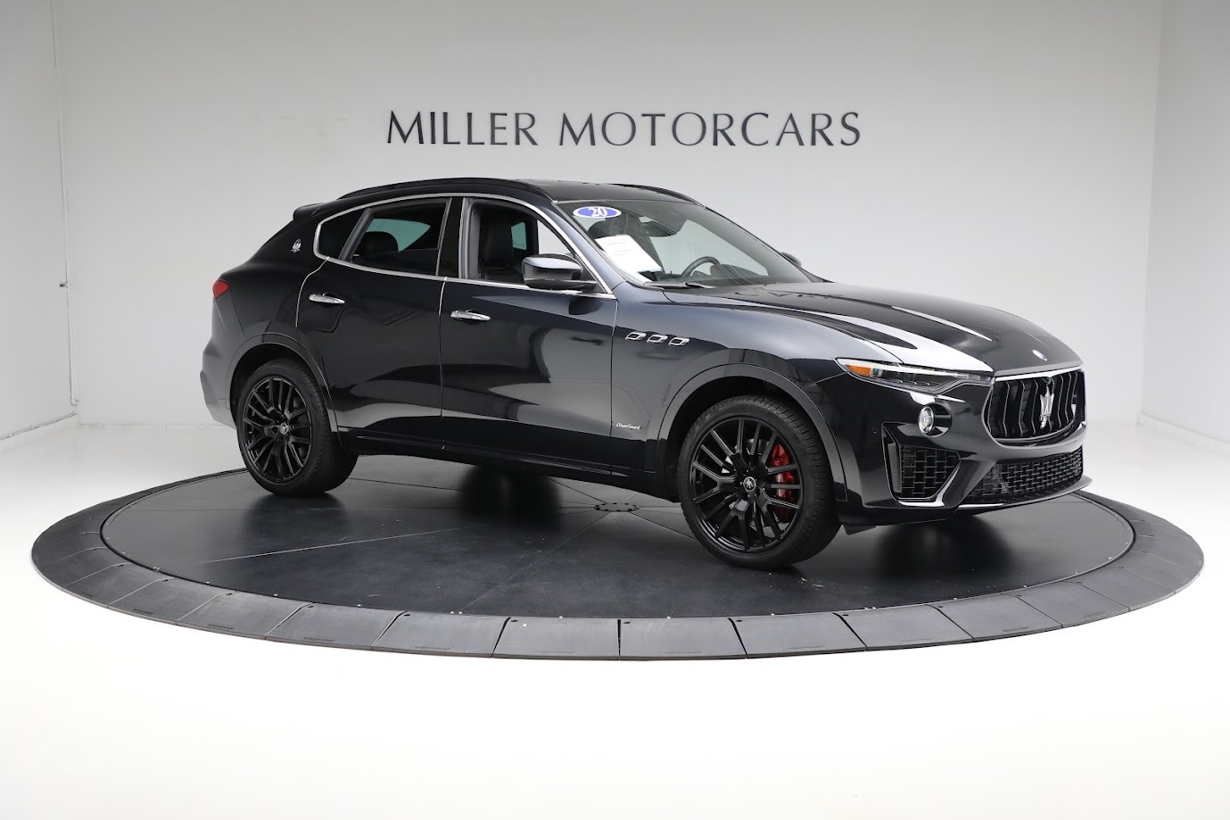 New 2020 Maserati Levante S Q4 GranSport | St. Petersburg, FL