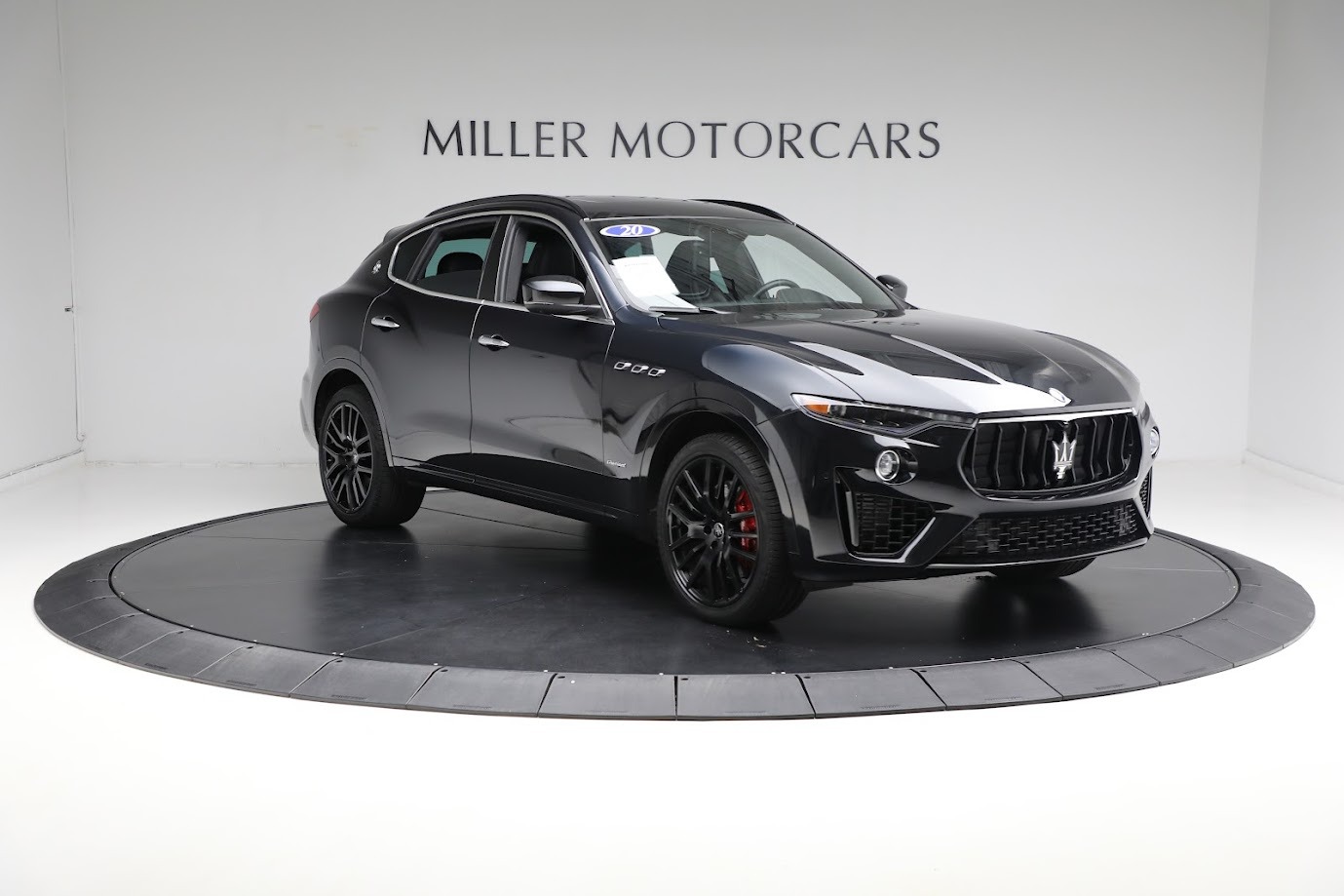 New 2020 Maserati Levante S Q4 GranSport | St. Petersburg, FL