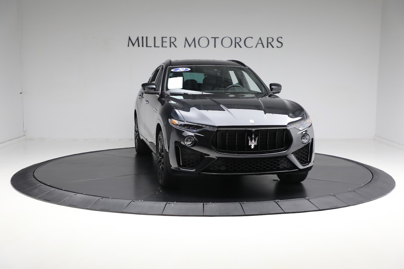 New 2020 Maserati Levante S Q4 GranSport | St. Petersburg, FL