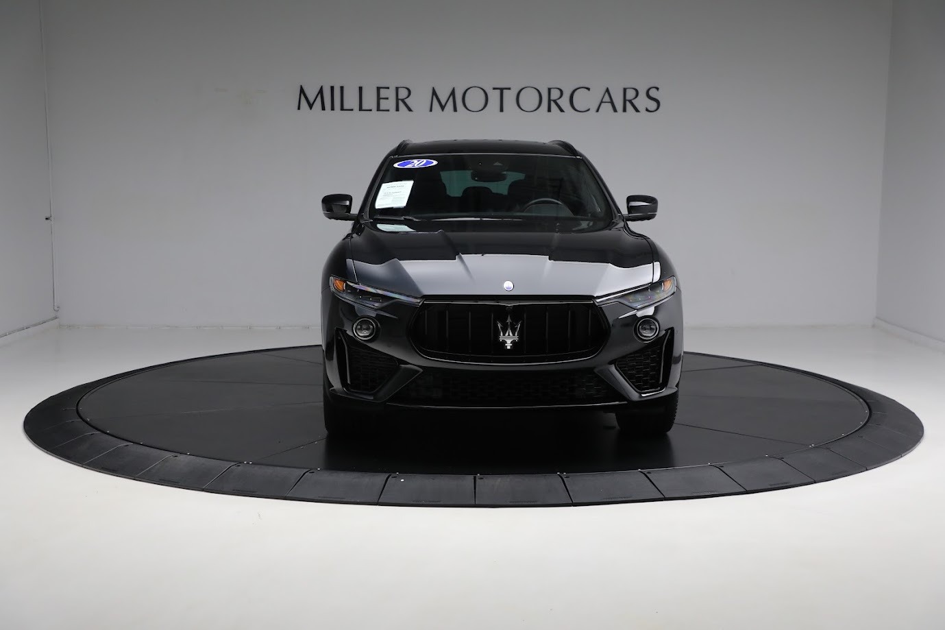 New 2020 Maserati Levante S Q4 GranSport | St. Petersburg, FL
