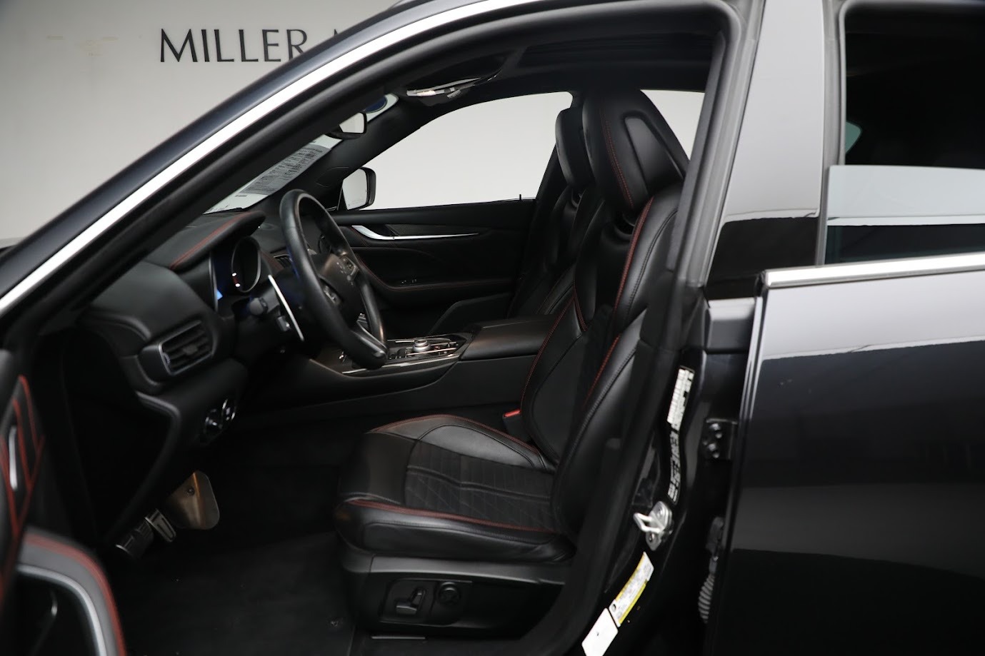 New 2020 Maserati Levante S Q4 GranSport | St. Petersburg, FL