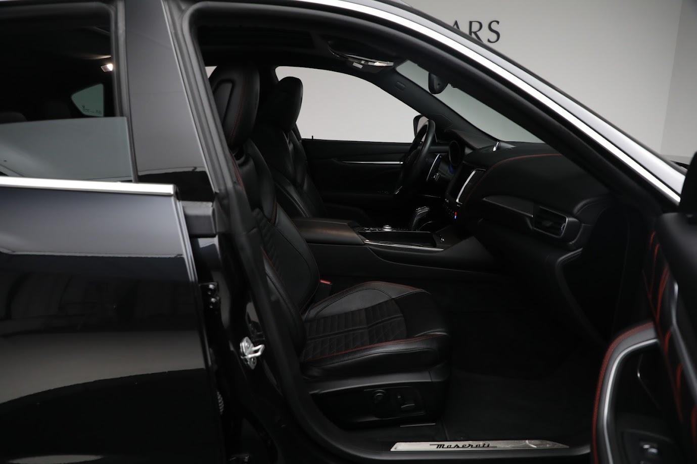 New 2020 Maserati Levante S Q4 GranSport | St. Petersburg, FL