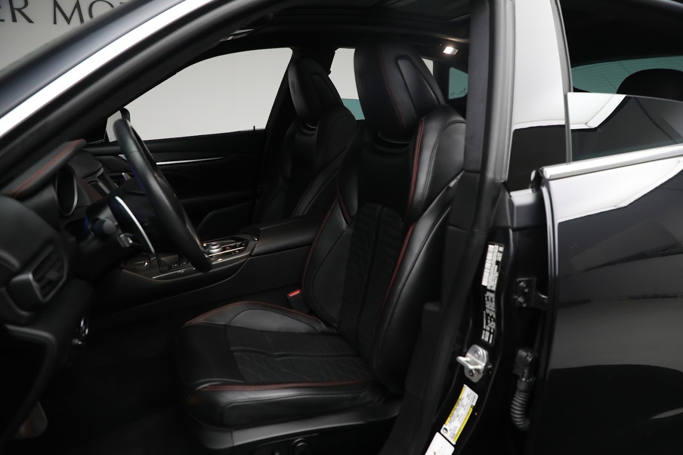 New 2020 Maserati Levante S Q4 GranSport | St. Petersburg, FL