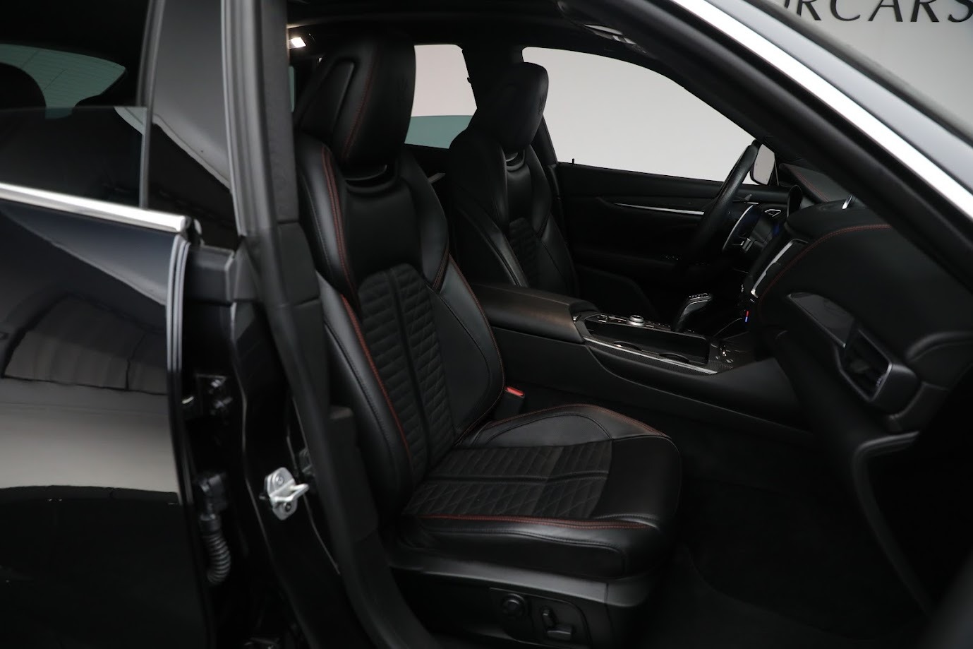 New 2020 Maserati Levante S Q4 GranSport | St. Petersburg, FL