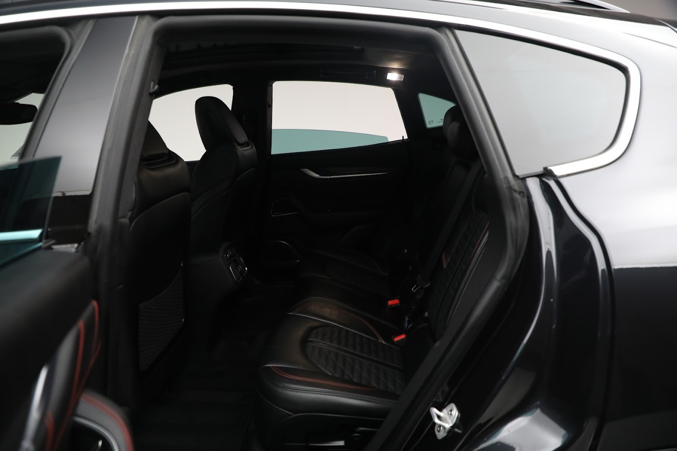 New 2020 Maserati Levante S Q4 GranSport | St. Petersburg, FL