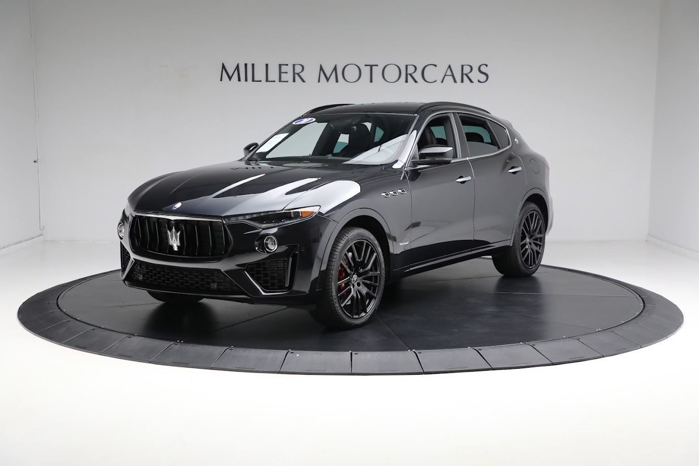 New 2020 Maserati Levante S Q4 GranSport | St. Petersburg, FL