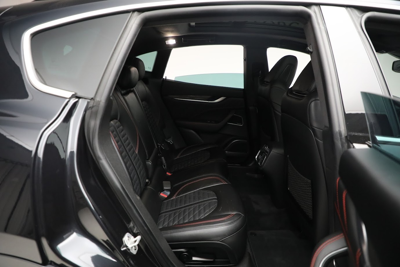New 2020 Maserati Levante S Q4 GranSport | St. Petersburg, FL