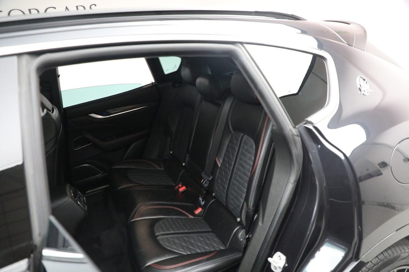 New 2020 Maserati Levante S Q4 GranSport | St. Petersburg, FL