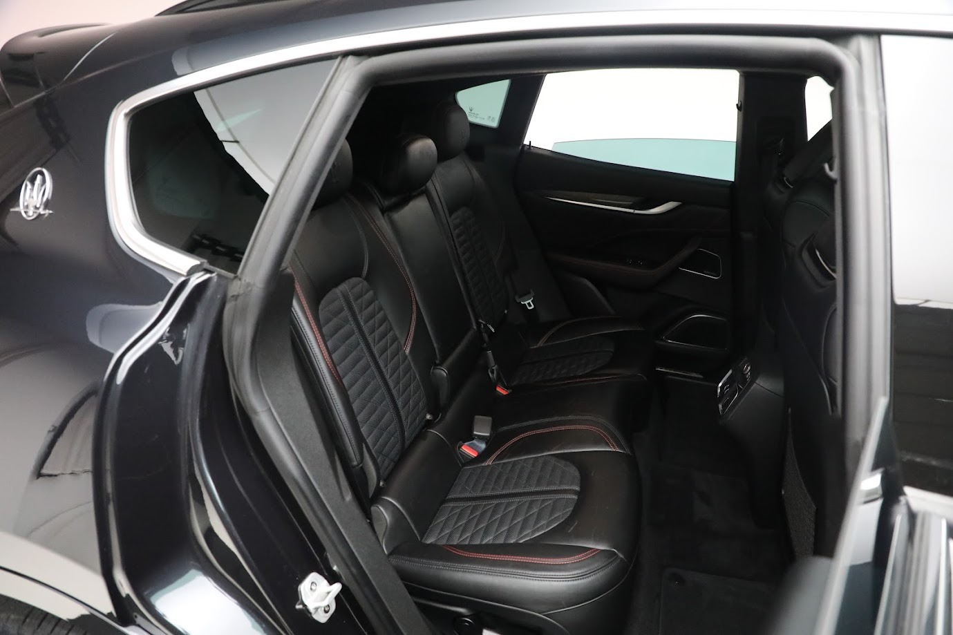 New 2020 Maserati Levante S Q4 GranSport | St. Petersburg, FL