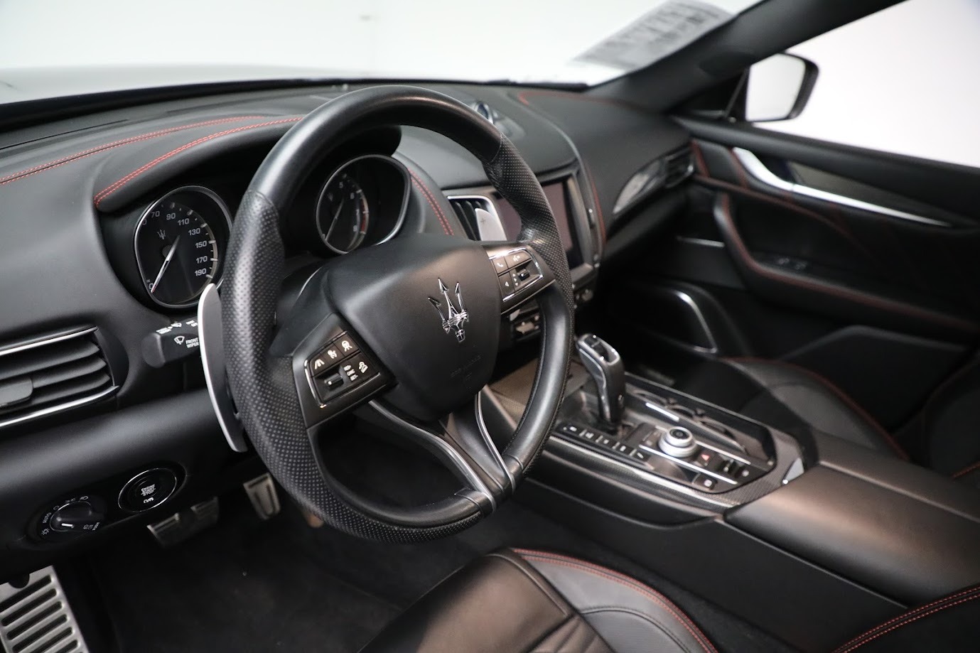 New 2020 Maserati Levante S Q4 GranSport | St. Petersburg, FL