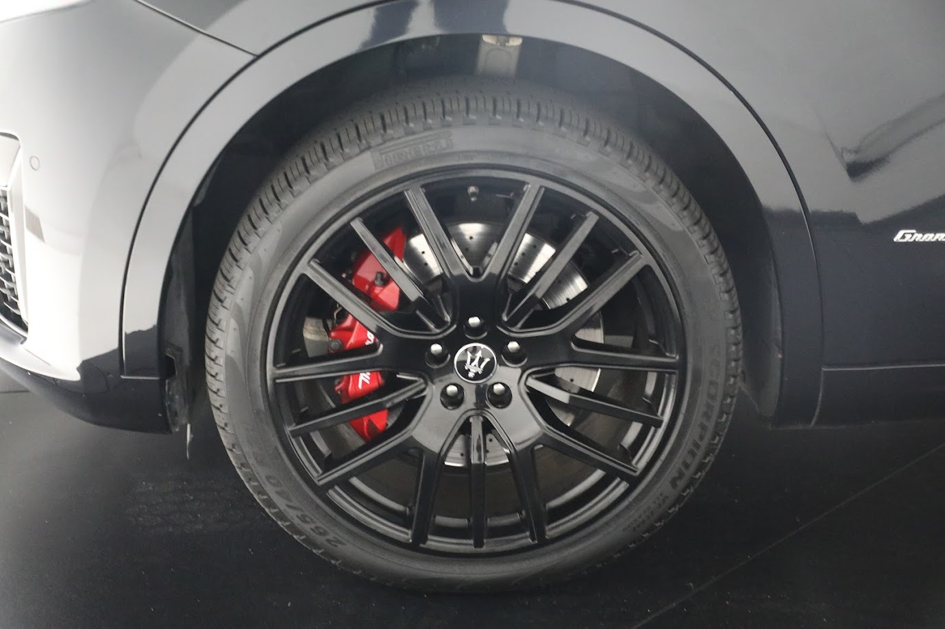 New 2020 Maserati Levante S Q4 GranSport | St. Petersburg, FL