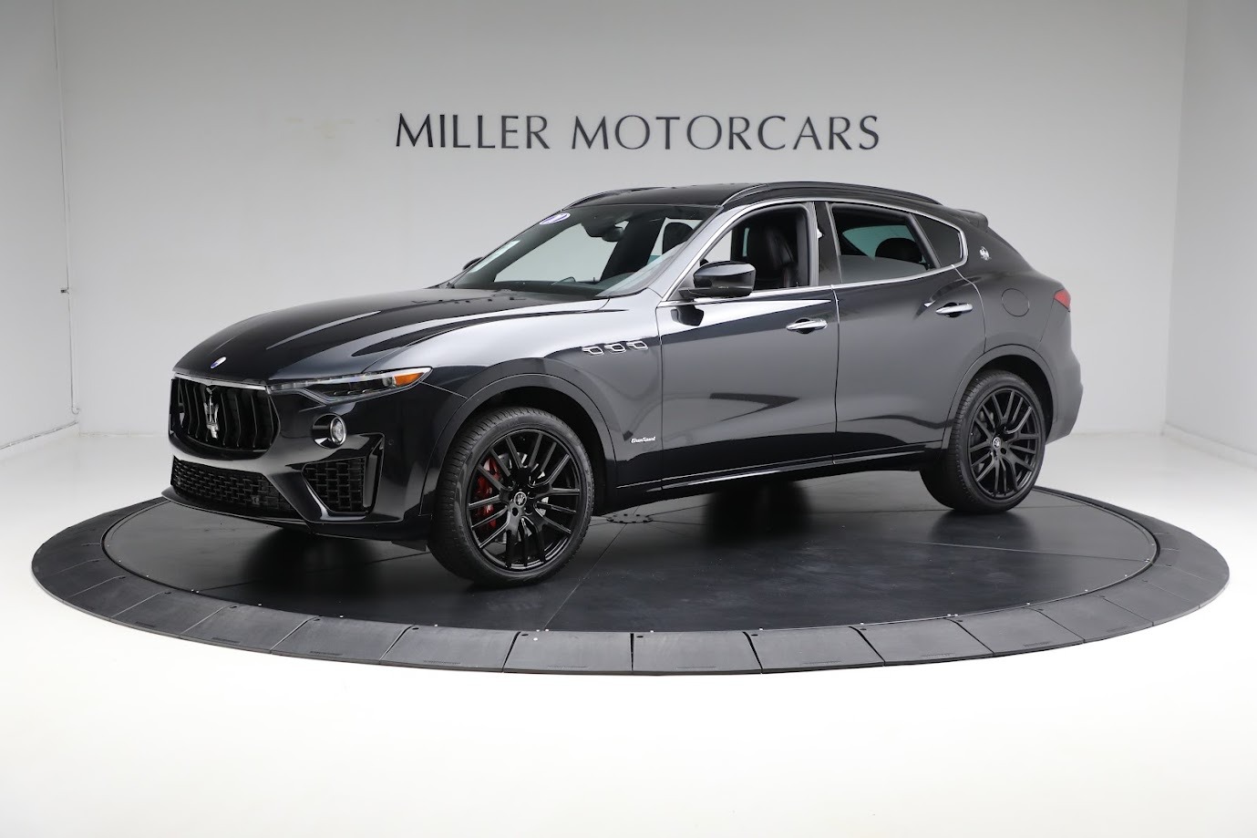 New 2020 Maserati Levante S Q4 GranSport | St. Petersburg, FL