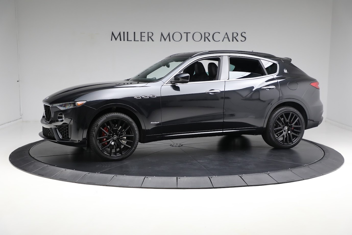 New 2020 Maserati Levante S Q4 GranSport | St. Petersburg, FL