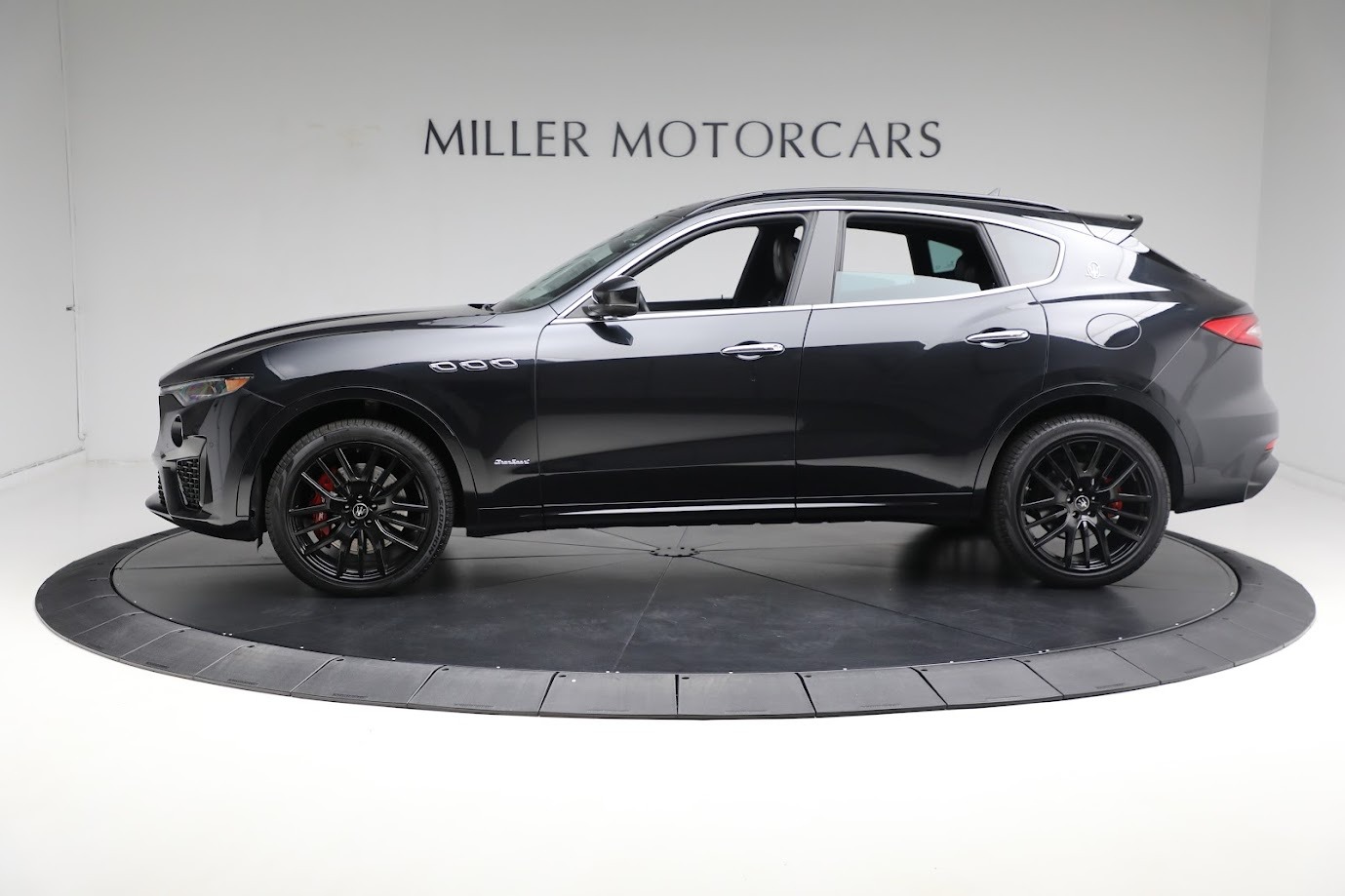 New 2020 Maserati Levante S Q4 GranSport | St. Petersburg, FL