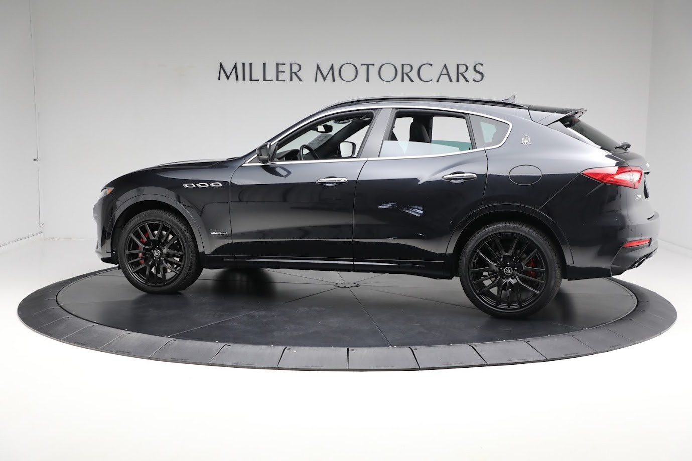 New 2020 Maserati Levante S Q4 GranSport | St. Petersburg, FL