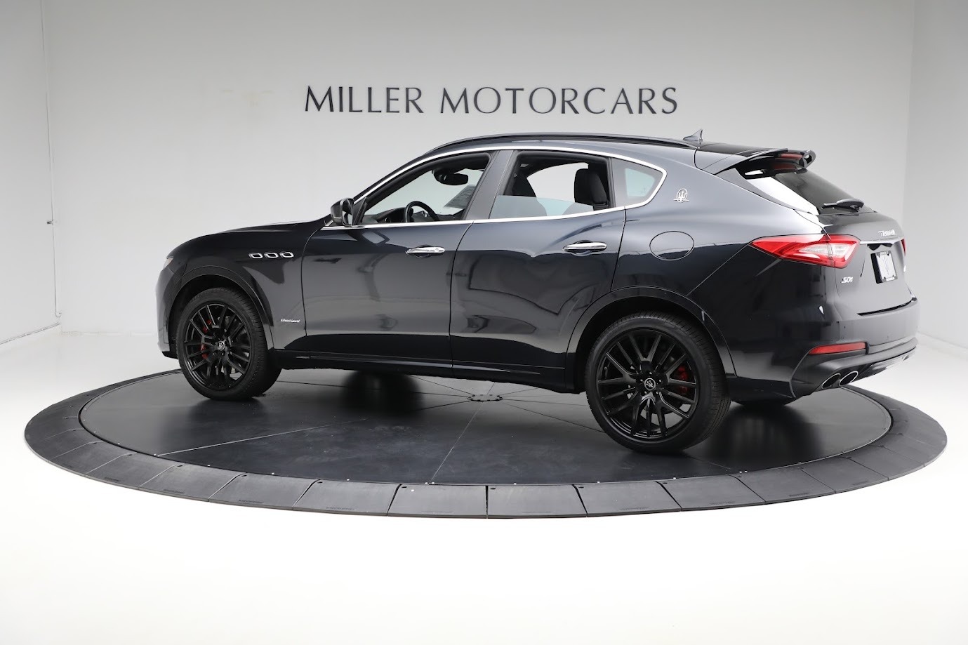 New 2020 Maserati Levante S Q4 GranSport | St. Petersburg, FL