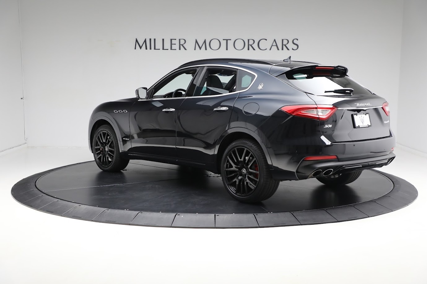 New 2020 Maserati Levante S Q4 GranSport | St. Petersburg, FL