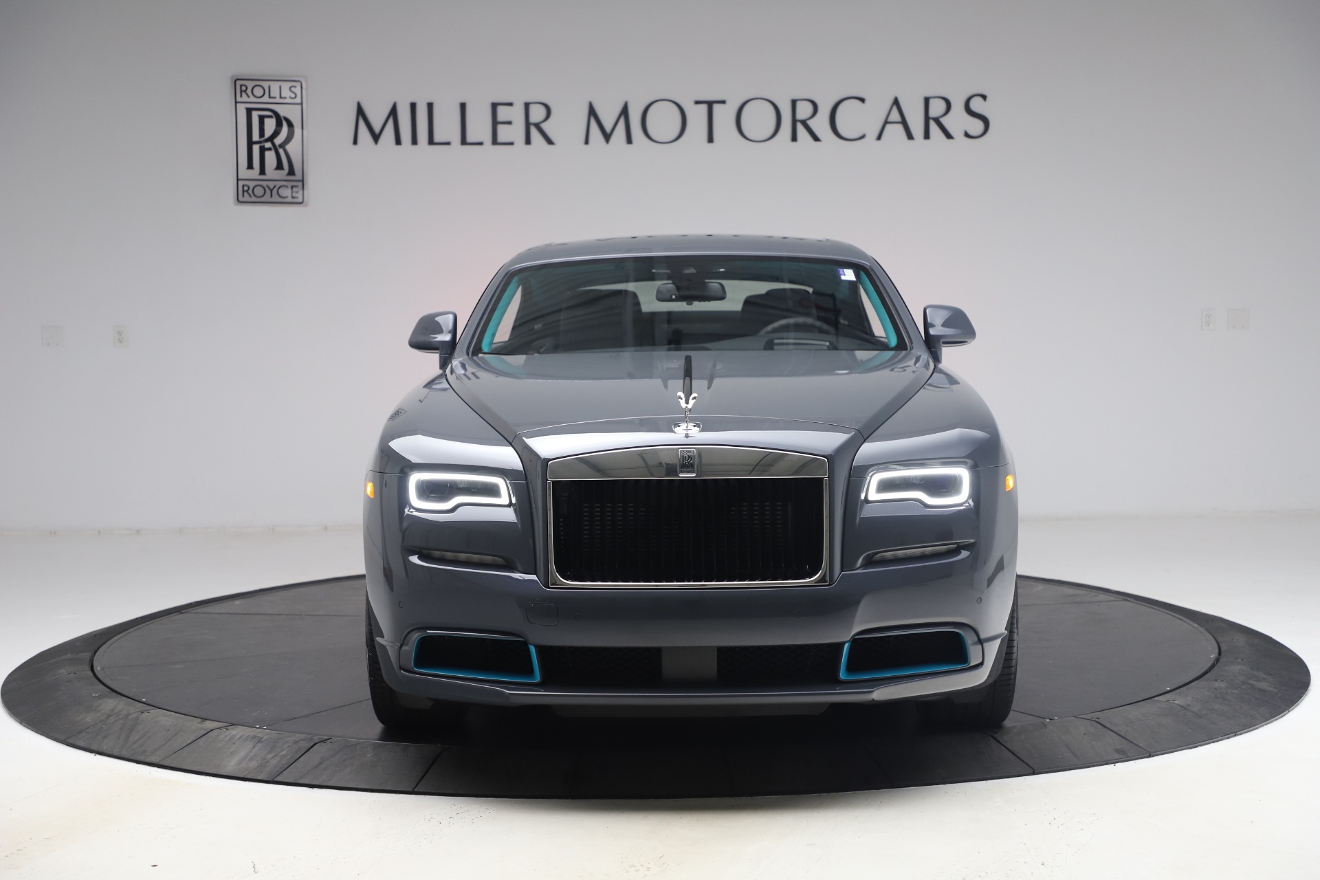 New 2021 Rolls-Royce Wraith KRYPTOS | St. Petersburg, FL