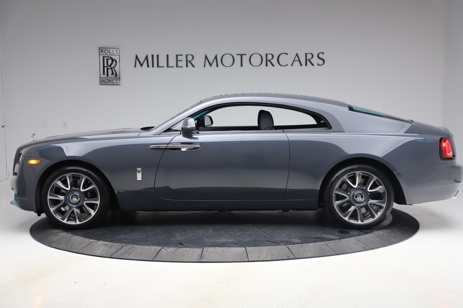 New 2021 Rolls-Royce Wraith KRYPTOS | St. Petersburg, FL