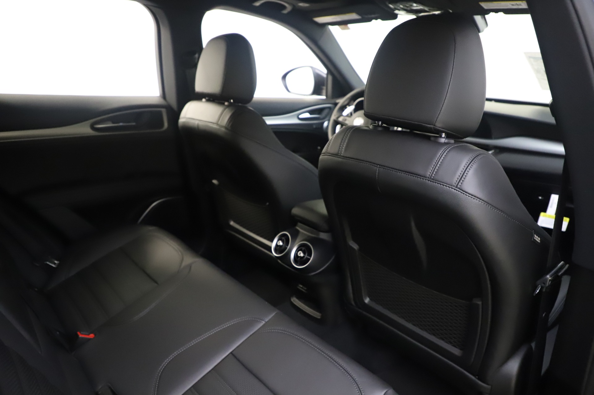 New 2020 Alfa Romeo Stelvio Ti Sport Q4 | St. Petersburg, FL
