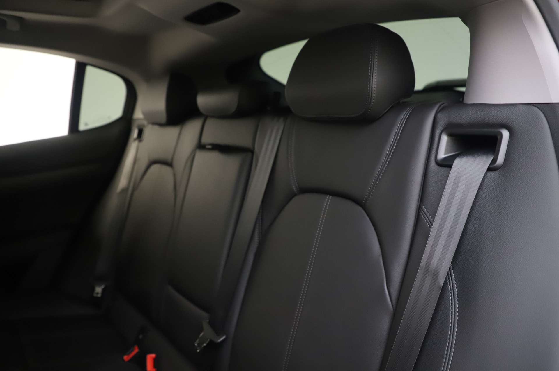 New 2020 Alfa Romeo Stelvio Q4 | St. Petersburg, FL