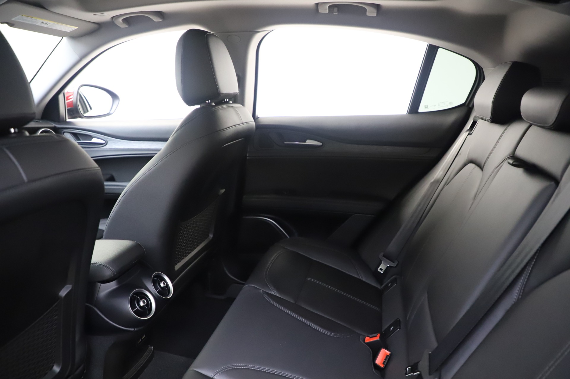 New 2020 Alfa Romeo Stelvio Q4 | St. Petersburg, FL