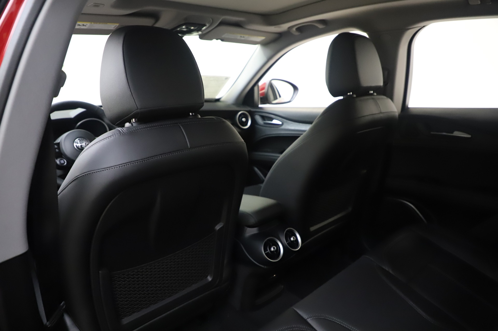 New 2020 Alfa Romeo Stelvio Q4 | St. Petersburg, FL