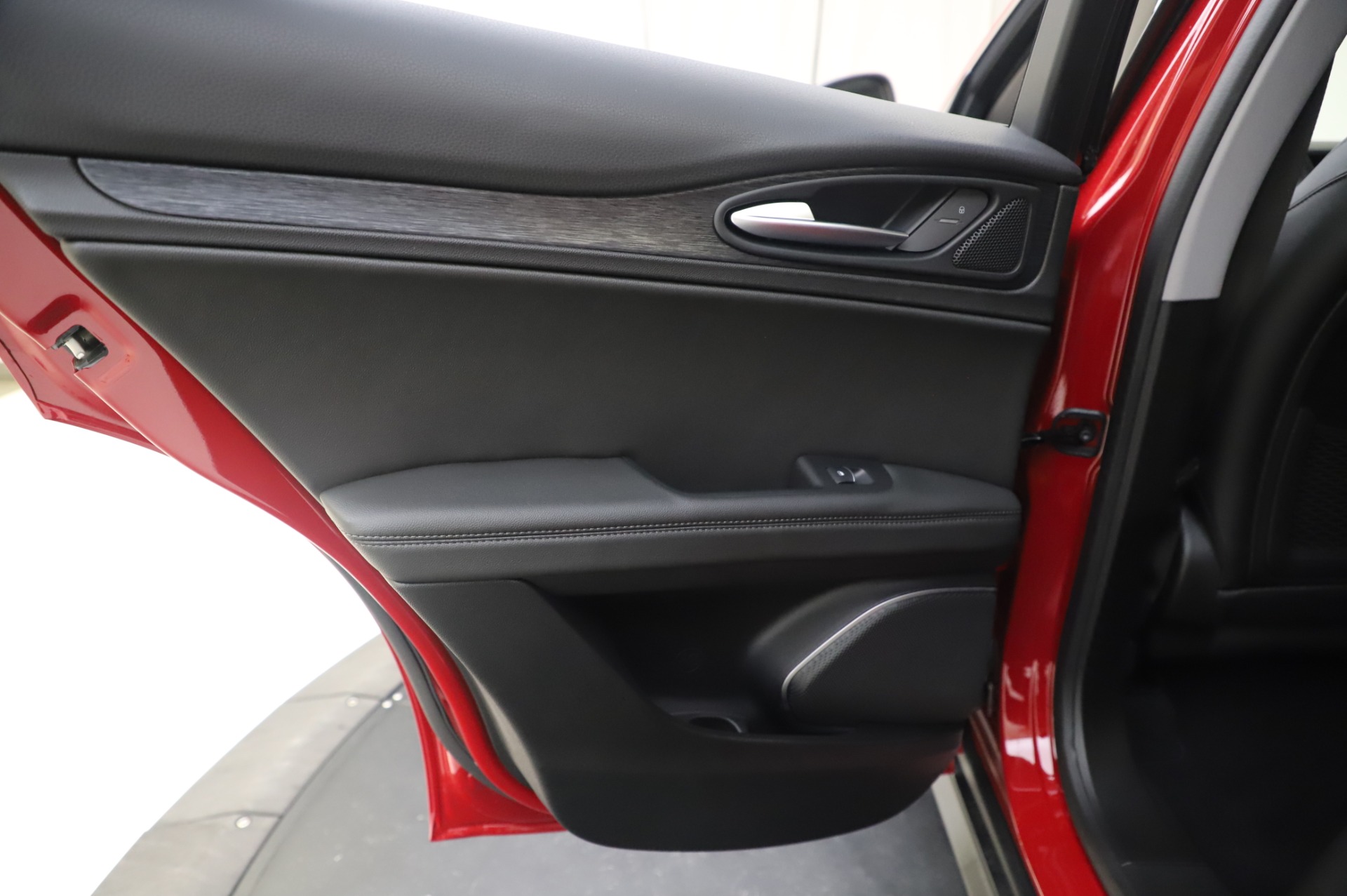 New 2020 Alfa Romeo Stelvio Q4 | St. Petersburg, FL