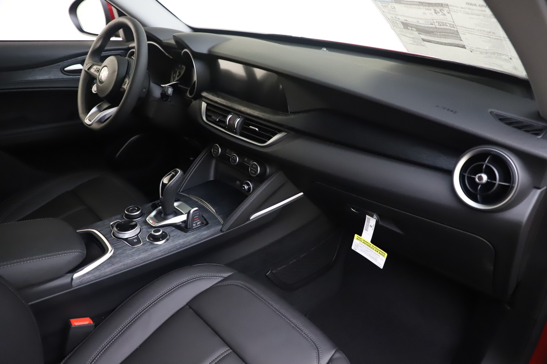 New 2020 Alfa Romeo Stelvio Q4 | St. Petersburg, FL