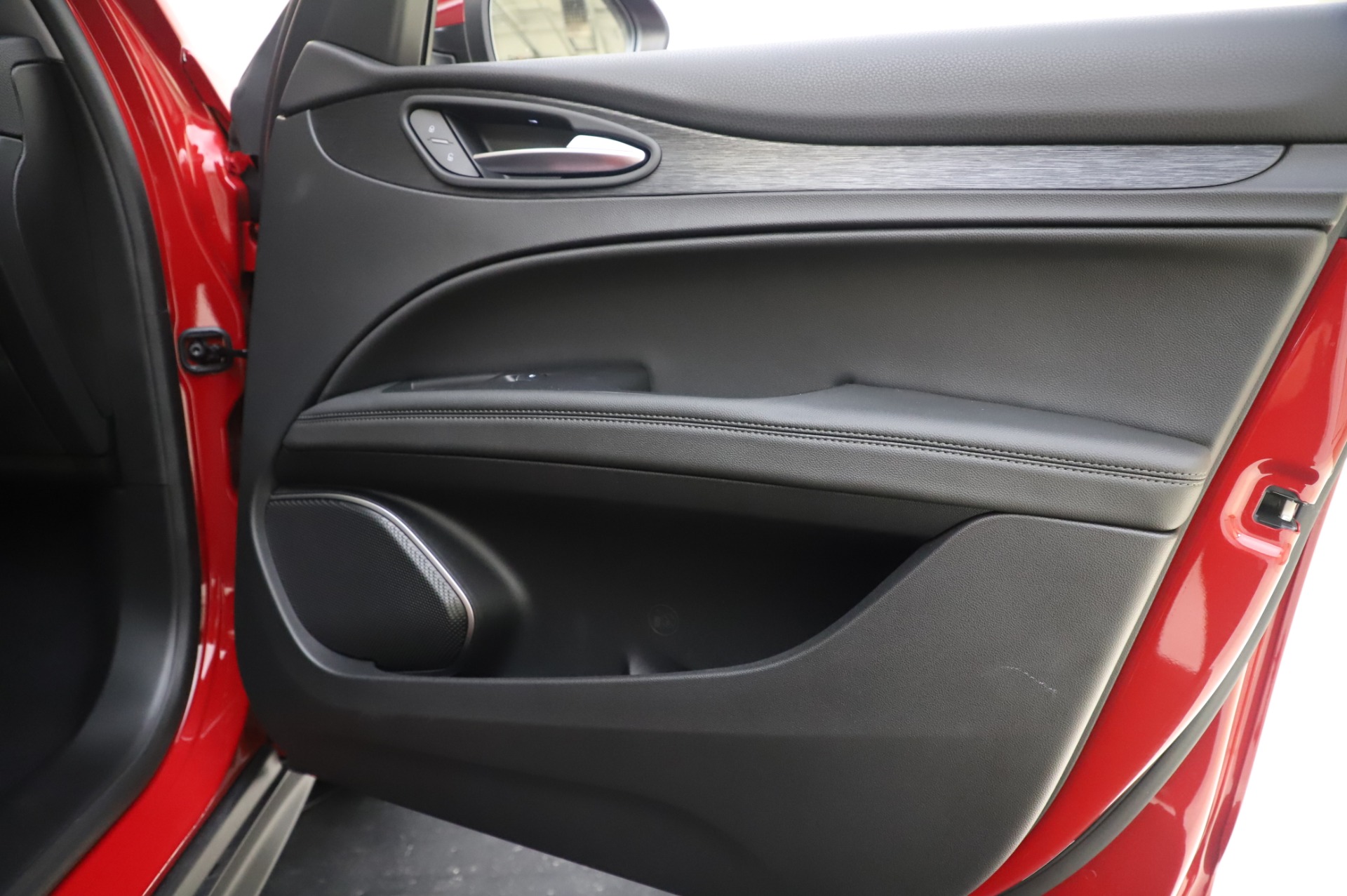 New 2020 Alfa Romeo Stelvio Q4 | St. Petersburg, FL
