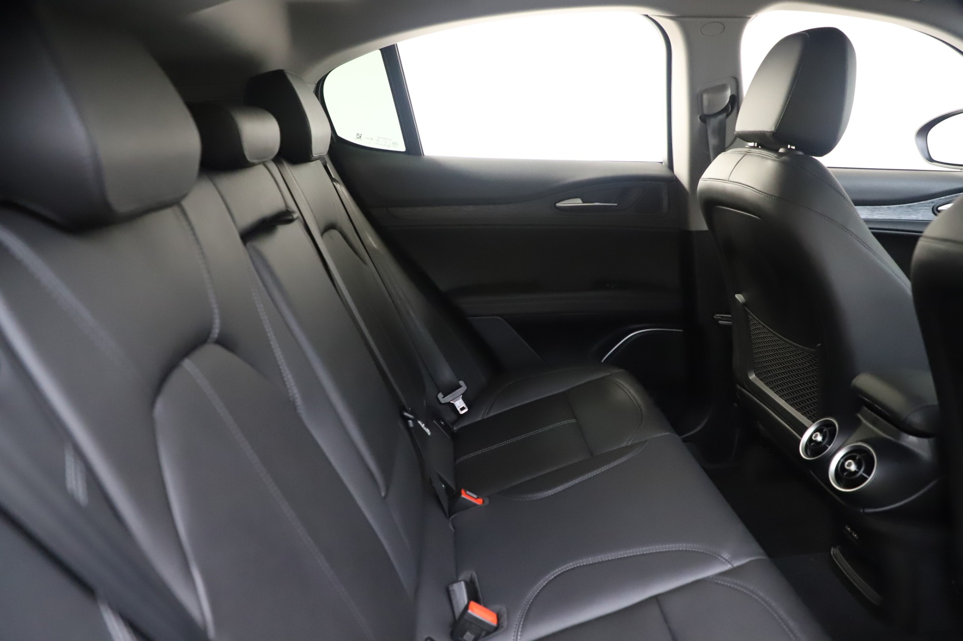 New 2020 Alfa Romeo Stelvio Q4 | St. Petersburg, FL