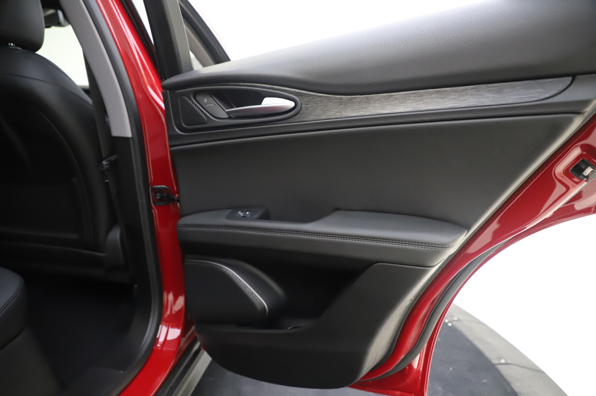 New 2020 Alfa Romeo Stelvio Q4 | St. Petersburg, FL