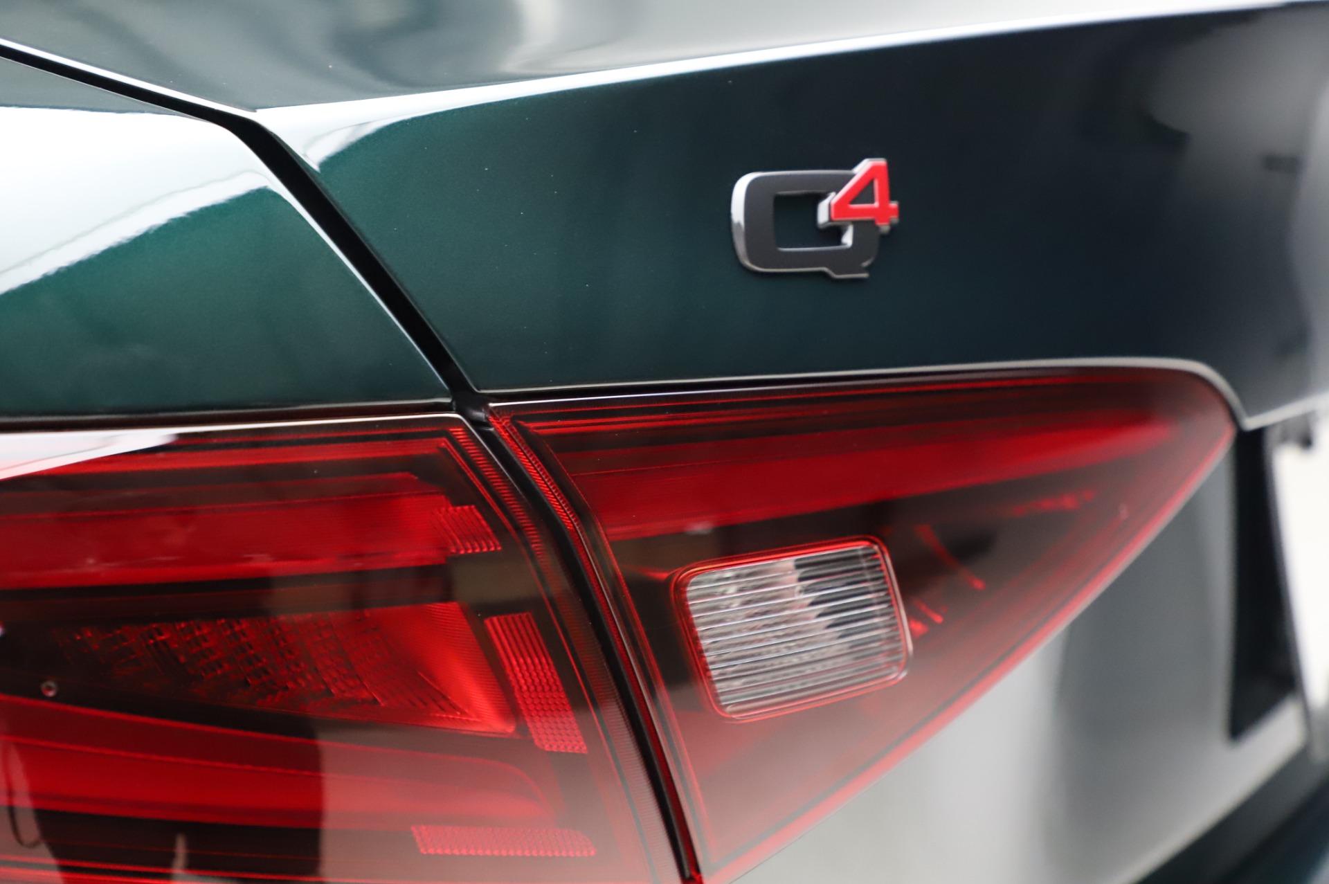 New 2020 Alfa Romeo Giulia Ti Q4 | St. Petersburg, FL