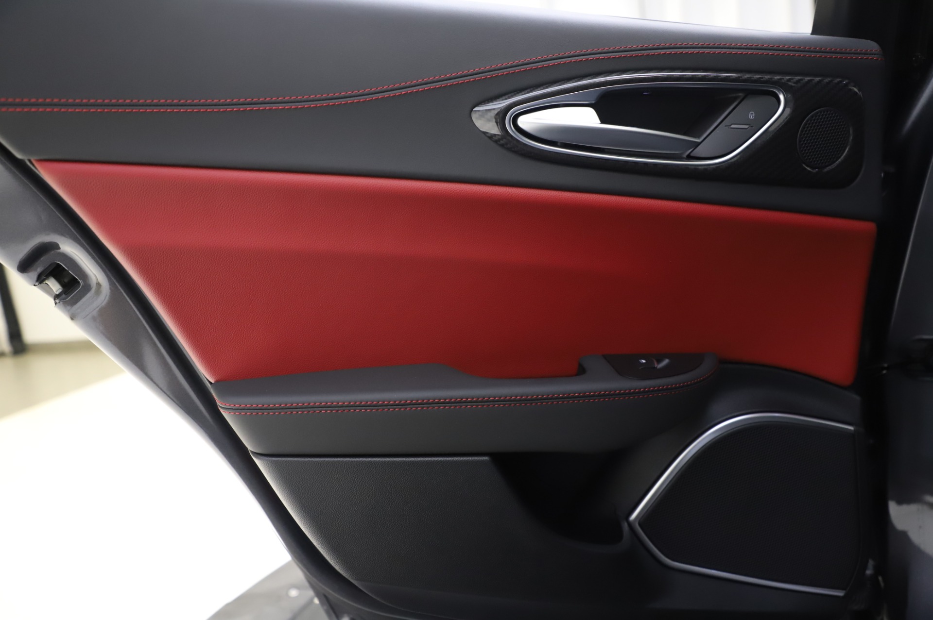 New 2020 Alfa Romeo Giulia Quadrifoglio | St. Petersburg, FL